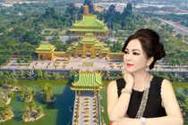 KDL Đại Nam tạm dừng hoạt động, dân mạng bàn tán xôn xao 