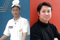 Á quân Đường Lên Đỉnh Olympia từng đóng phim, giờ là phó giáo sư