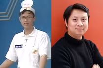 Á quân Đường Lên Đỉnh Olympia từng đóng phim, giờ là phó giáo sư