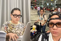 Phạm Thoại lên tiếng lùm xùm sao kê 16 tỷ ủng hộ bé Bắp