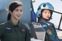 Nữ phi công được mệnh danh “của hiếm” của nghành hàng không xứ Trung