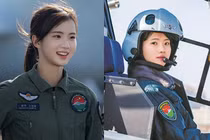 Nữ phi công được mệnh danh “của hiếm” của nghành hàng không xứ Trung