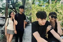 Em trai Doãn Hải My tiết lộ hình ảnh chị gái ngày bé