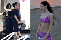 Bạn gái tin đồn của Xemesis không ngại vung tiền cho việc làm đẹp