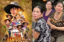 Danh tính những diễn viên trong clip trăm triệu view của Lê Tuấn Khang