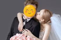 Xoài Non tung ảnh cưới sau kế hoạch tái hôn, netizen phản ứng sao?