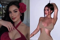 Bạn gái Hồng Thanh lên tiếng về ồn ào “phông bạt“