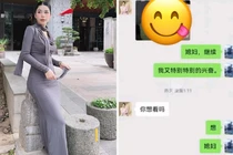 Hằng Du Mục bị chồng tung hình ảnh nhạy cảm