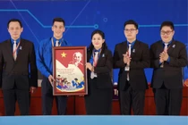 Nguyễn Tiến Linh góp mặt trong top 18 gương Thanh niên sống đẹp 2024