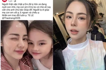 Nữ MC VTV “khổ sở” vì bị giả mạo hình ảnh tìm bao nuôi