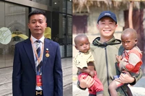 Được bầu Ủy viên UB TW MTTQ Việt Nam, Quang Linh Vlogs nói gì?