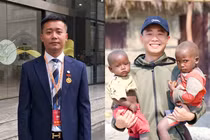 Được bầu Ủy viên UB TW MTTQ Việt Nam, Quang Linh Vlogs nói gì?