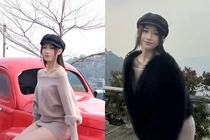 Hot girl từng tạo hệ tư tưởng khoe dáng nuột khiến fan xuýt xoa