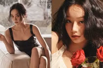 Sao nữ đình đám Hyeri khiến fan nữ mê như điếu đổ