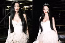 Khổng Tú Quỳnh bùng nổ visual trong concert “Chị đẹp“