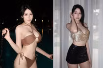 “Streamer phú bà” chăm chỉ đăng ảnh quyến rũ sau chia tay