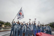 Nhầm lẫn tai hại tại lễ khai mạc Olympic Paris