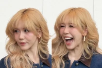 Tham dự “Chị Đẹp Đạp Gió 2024”, nhan sắc Hậu Hoàng ra sao?