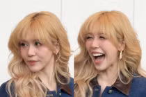 Tham dự “Chị Đẹp Đạp Gió 2024”, nhan sắc Hậu Hoàng ra sao?