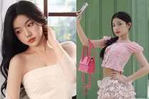 “Tiên nữ mukbang” nhan sắc như em bé, sở hữu 2,8 triệu fan