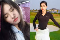 Nhan sắc hiện tại của “hot girl ngủ gật” từng nổi đình đám MXH