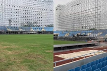 Mỹ Đình cho “Say hi” thuê thêm, bao giờ ĐT Việt Nam về nhà?