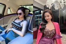 Hot Tiktoker liên quan 10.000 chai nước hoa nghi nhập lậu là ai?