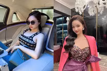 Hot Tiktoker liên quan 10.000 chai nước hoa nghi nhập lậu là ai?