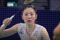 Không thể rời mắt trước nhan sắc VĐV cầu lông xinh nhất Olympic 2024