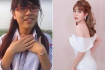 Cuộc sống hiện tại của cô gái được “réo gọi” mỗi mùa Valentine