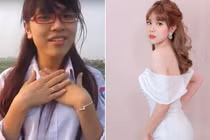 Cuộc sống hiện tại của cô gái được “réo gọi” mỗi mùa Valentine