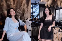 Hội chị em hot nhất làng WAGs Việt đi cafe, khoe visual cực đỉnh