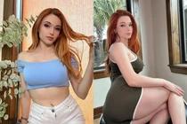 Streamer nóng bỏng không hẹn ngày tái ngộ fan vì lý do đặc biệt