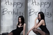 Hết sinh nhật mới đăng ảnh, hot girl Trần Thanh Tâm khoe độ ngầu