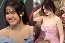 Nhan sắc hiện tại của gái xinh đến “Bạn muốn hẹn hò” tìm chồng