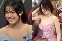 Nhan sắc hiện tại của gái xinh đến “Bạn muốn hẹn hò” tìm chồng