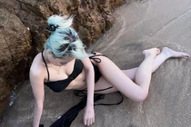 Sắc vóc nóng bỏng của bạn gái nam tuyển thủ số 1 Liên Quân