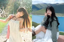 Danh tính gái xinh đăng tuyển người yêu hút nghìn tim