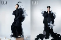 Hot girl cầu lông Việt Nam bất ngờ “chuyển hướng” sang làm mẫu ảnh