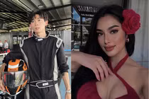 Bạn gái mới của Hồng Thanh là “tình cũ” cầu thủ Văn Thanh?