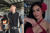 Bạn gái mới của Hồng Thanh là “tình cũ” cầu thủ Văn Thanh?