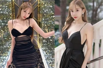 Hot girl người Hong Kong từng lộ ảnh nhạy cảm sở hữu triệu fan