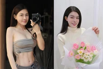 Vũ Văn Thanh và bạn gái thoải mái tương tác trên MXH