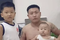 Những tấm hình chứng minh “kiếp đẻ thuê” khiến các cô vợ thở dài