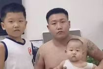 Những tấm hình chứng minh “kiếp đẻ thuê” khiến các cô vợ thở dài