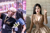 Vừa vô địch, tuyển thủ Liên Quân đã quấn quít bên bạn gái