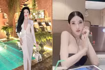 Danh tính nữ “DJ trẻ thơ” vừa bị bắt trong đường dây ma túy