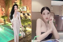 Danh tính nữ “DJ trẻ thơ” vừa bị bắt trong đường dây ma túy