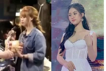 “Hot girl kẹo kéo” từng được danh ca khen ngợi giờ ra sao?