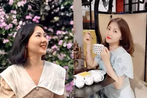 Nhan sắc xinh đẹp nữ giảng viên là PGS trẻ nhất Việt Nam 2024